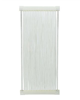MBR Water Filter Component ABS Plate with Reinforced RPVDF Membrane and High Filtration Efficiency