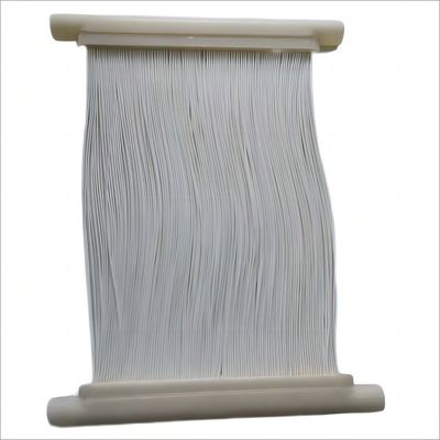 MBR Water Filter Component ABS Plate with Reinforced RPVDF Membrane and High Filtration Efficiency