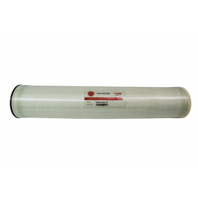 800Mpa Working Pressure Seawater RO Membrane for Industrial Salt Water Desalination System