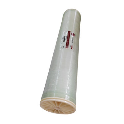 800Mpa Working Pressure Seawater RO Membrane for Industrial Salt Water Desalination System