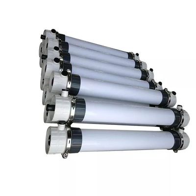 Industry Ultrafiltration Membrane for Reverse Osmosis Water Purification Solution Provider