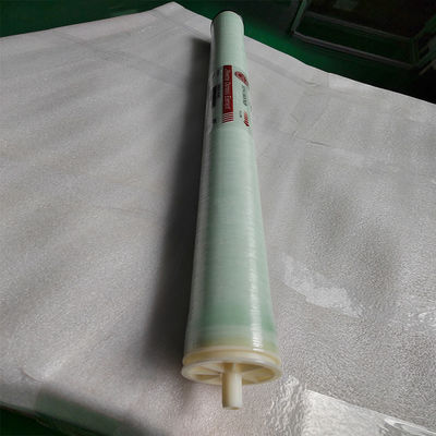 Water Filter Fit Ro Membrane Bw- 4040 For Industrial Reverse Osmosis Commercial Ro Treatment System for Desalination