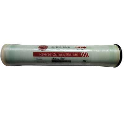 Brackish Water Anti-Fouling Series Bw-4021 Purifier for Industrial Water Treatment Solutions
