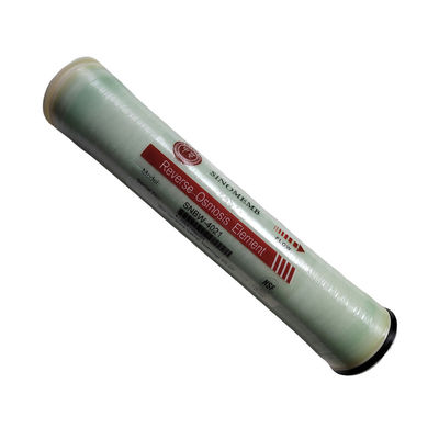 Brackish Water Anti-Fouling Series Bw-4021 Purifier for Industrial Water Treatment Solutions