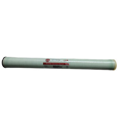 RO Water Purification System for 4040 Membrane Filter Seawater Desalination Deionized Water Treatment Osmosis