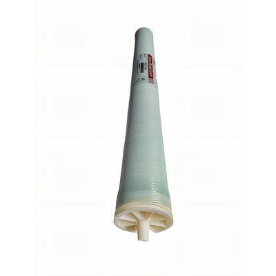 RO Water Purification System for 4040 Membrane Filter Seawater Desalination Deionized Water Treatment Osmosis