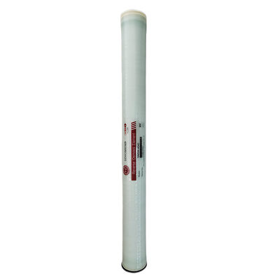 RO Water Purification System for 4040 Membrane Filter Seawater Desalination Deionized Water Treatment Osmosis