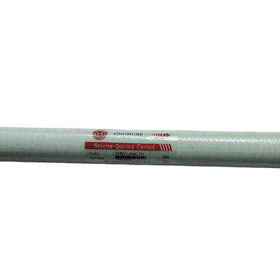 Upgrade Your Water Filtration System with Durable Anti-Pollution Industrial Reverse Osmosis Bw-4040-Fr Ro Membrane