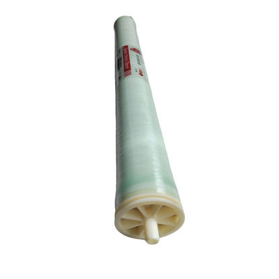 Upgrade Your Water Filtration System with Durable Anti-Pollution Industrial Reverse Osmosis Bw-4040-Fr Ro Membrane