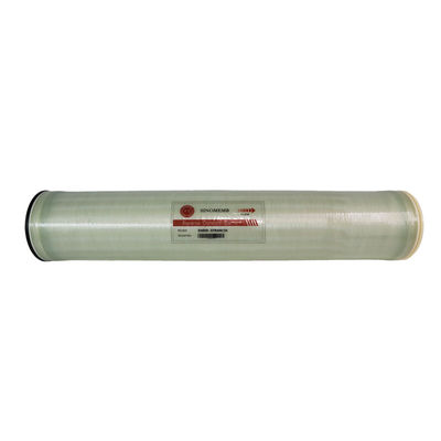 7000GPD Productivity 8040 RO Membrane for Seawater Desalination Advanced and Cylinder Design