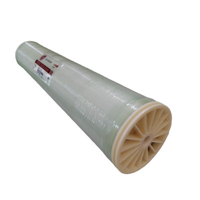 7000GPD Productivity 8040 RO Membrane for Seawater Desalination Advanced and Cylinder Design