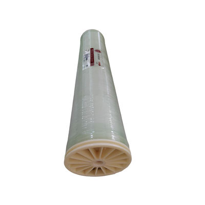 7000GPD Productivity 8040 RO Membrane for Seawater Desalination Advanced and Cylinder Design