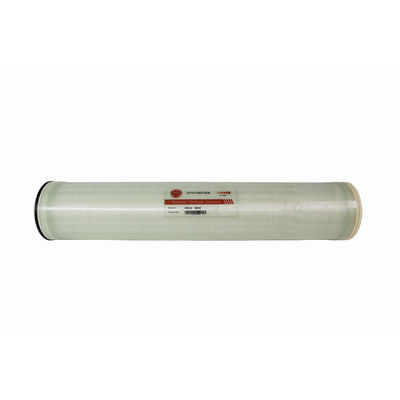 7000GPD Productivity 8040 RO Membrane for Seawater Desalination Advanced and Cylinder Design