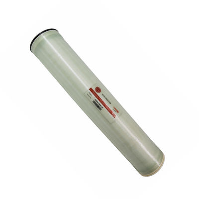 99.5% High Desalination Rate Reverse Osmosis System Membrane for Durable and 11000GPD Productivity