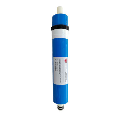 According to your order Function of RO Water Purification 1812-75 Membrane for High TDS Raw Water Reverse Osmosis Membrane