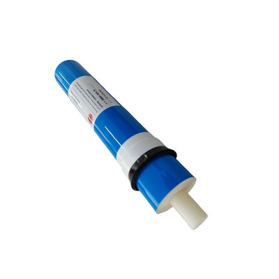According to your order Function of RO Water Purification 1812-75 Membrane for High TDS Raw Water Reverse Osmosis Membrane