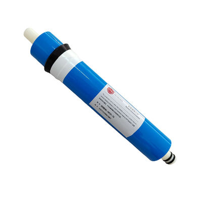 According to your order Function of RO Water Purification 1812-75 Membrane for High TDS Raw Water Reverse Osmosis Membrane