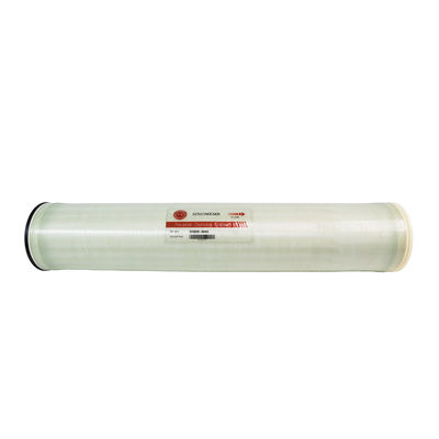 High Desalination Rate Reverse Osmosis System Membrane Water Series for Durable Water Purification RO Membrane