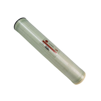 High Desalination Rate Reverse Osmosis System Membrane Water Series for Durable Water Purification RO Membrane