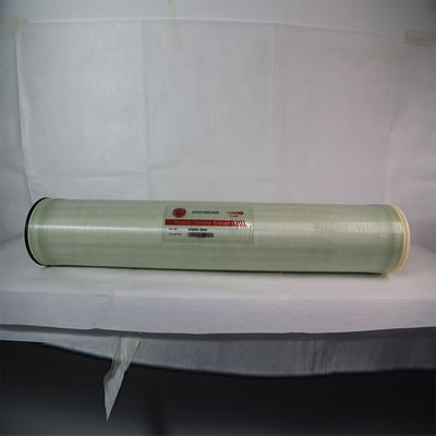 High Desalination Rate Reverse Osmosis System Membrane Water Series for Durable Water Purification RO Membrane