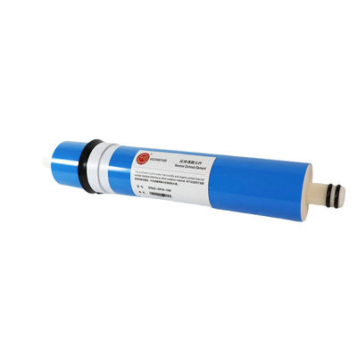 Korea Technology Long Life 100 Gpd Ro Membrane Residential Reverse Osmosis For Home Drinking Water System High Durability