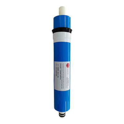Korea Technology Long Life 100 Gpd Ro Membrane Residential Reverse Osmosis For Home Drinking Water System High Durability