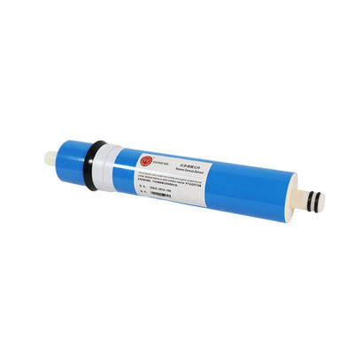 Korea Technology Long Life 100 Gpd Ro Membrane Residential Reverse Osmosis For Home Drinking Water System High Durability