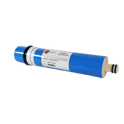 Korea Technology Long Life 100 Gpd Ro Membrane Residential Reverse Osmosis For Home Drinking Water System High Durability