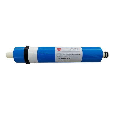 High Salt Rejection 300*300*350 150Gpd Residential Reverse Osmosis Membrane for Home Water Filter 65Mpa Working Pressure