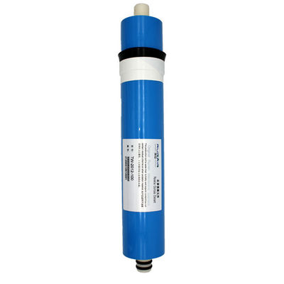 Residential Reverse Osmosis Membrane 2012-100 for Water Purifier Household Pre-Filtration 100GPD