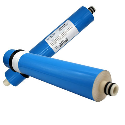 Residential Reverse Osmosis Membrane 2012-100 for Water Purifier Household Pre-Filtration 100GPD