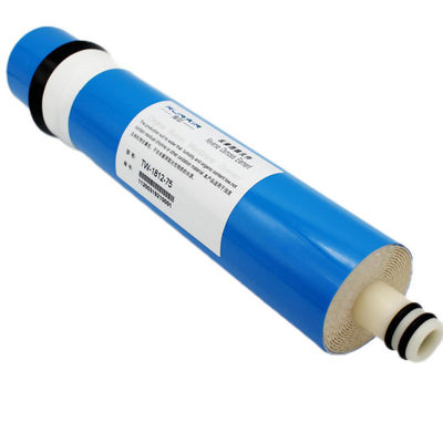 75GPD Water Treatment RO Membrane for RO Water Filter Parts at Residential Water Purifier