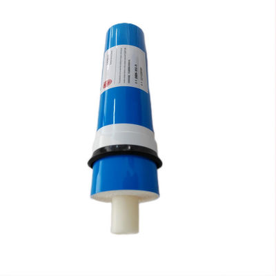 75GPD Water Treatment RO Membrane for RO Water Filter Parts at Residential Water Purifier