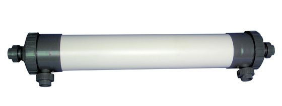 High Efficiency Hollow Fiber Ultrafiltration Membrane UF 2860 Eco Friendly