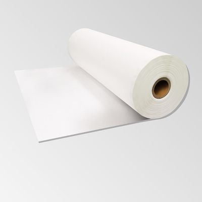 Energy Saving RO Membrane Raw Material Flat Sheet Environmental Friendly