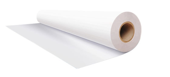 Energy Saving RO Membrane Raw Material Flat Sheet Environmental Friendly
