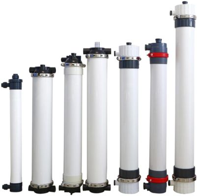 SINOMEMB reg UF Membrane Element SNU-HO-2-H MAX60 with High Chemical Stability for Various Water Treatment Applications