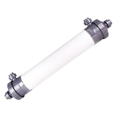 Longer Module Length SINOMEMB reg SN U-HO-2880 Ultrafiltration Membrane for Water Treatment Applications