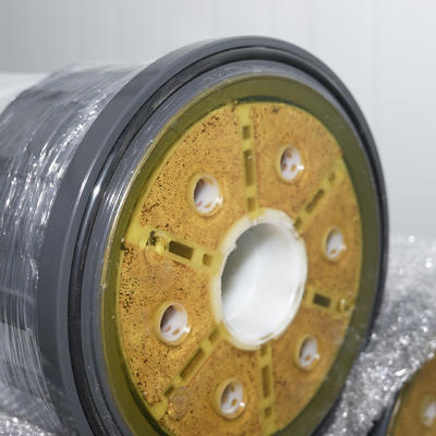 Longer Module Length SINOMEMB reg SN U-HO-2880 Ultrafiltration Membrane for Water Treatment Applications
